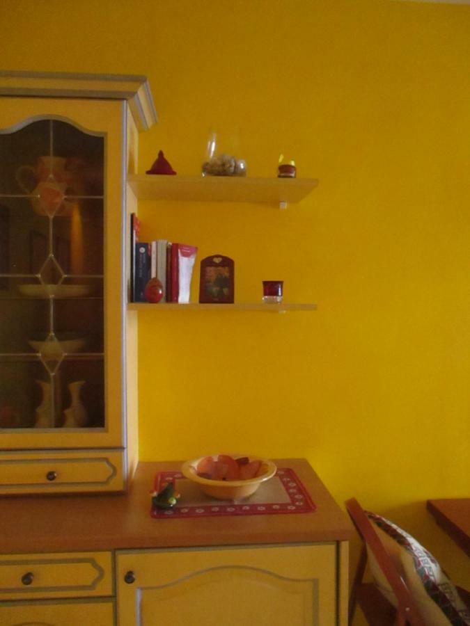 Appartement Narcisse