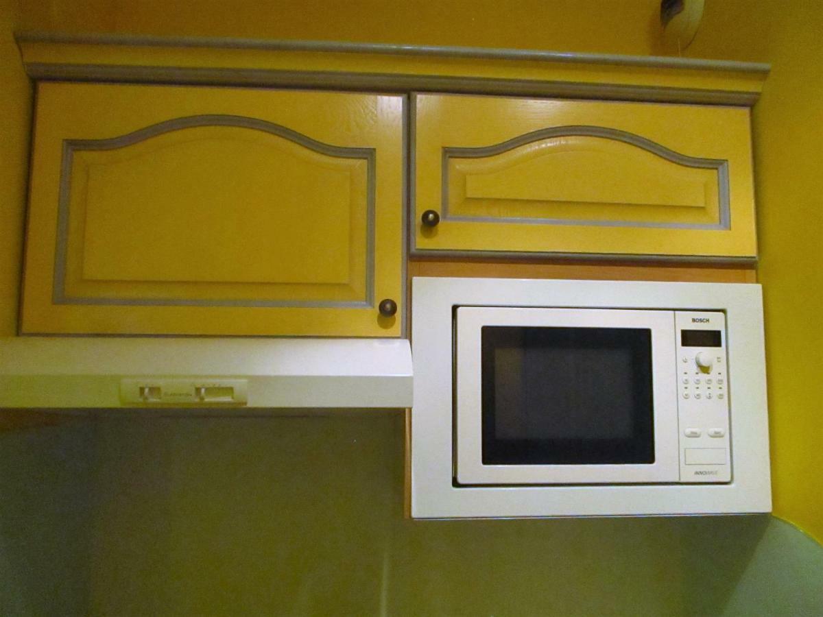 Narcisse Appartement *